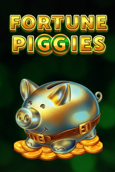 Fortune Piggies - Betrepublic