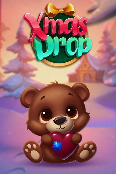Xmas Drop - Betrepublic